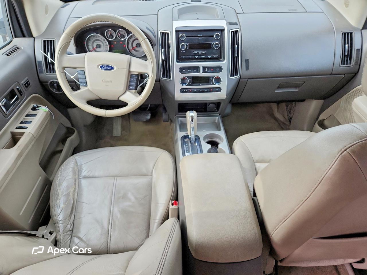 Ford Edge 2009