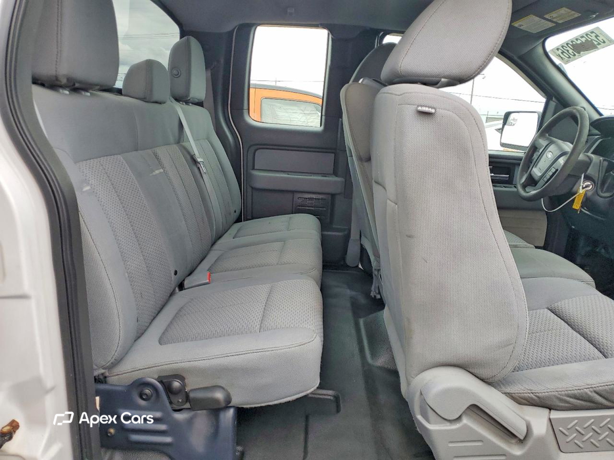 Ford F-150 2014