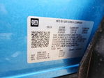 Chevrolet Trax 2025