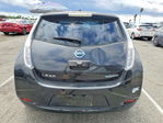 Nissan Leaf 2011