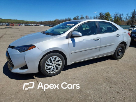 Toyota Corolla 2017 - Image 1 of 12