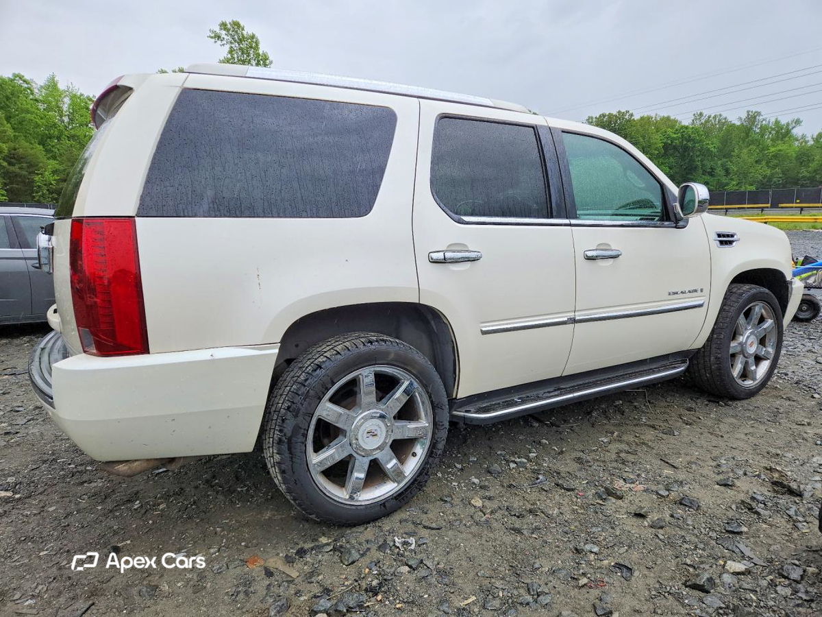 Cadillac Escalade 2007