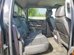 Chevrolet Silverado 2016