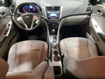 Hyundai Accent 2012