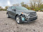 Ford Edge 2016