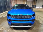 Jeep Compass 2025