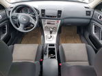 Subaru Legacy 2005