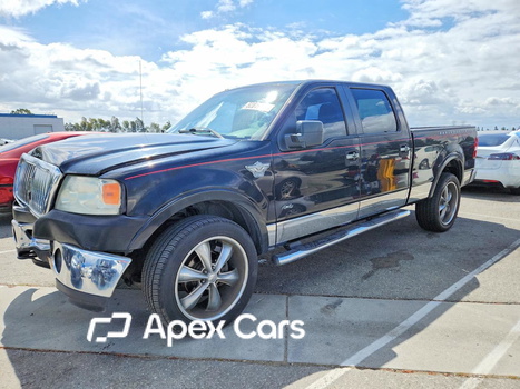 Ford F-150 2008 - Image 1 of 12