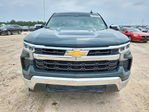 Chevrolet Silverado 2025