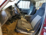 Ford Ranger 2008