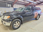Nissan Navara (Frontier) 2011