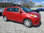Scion xD 2014