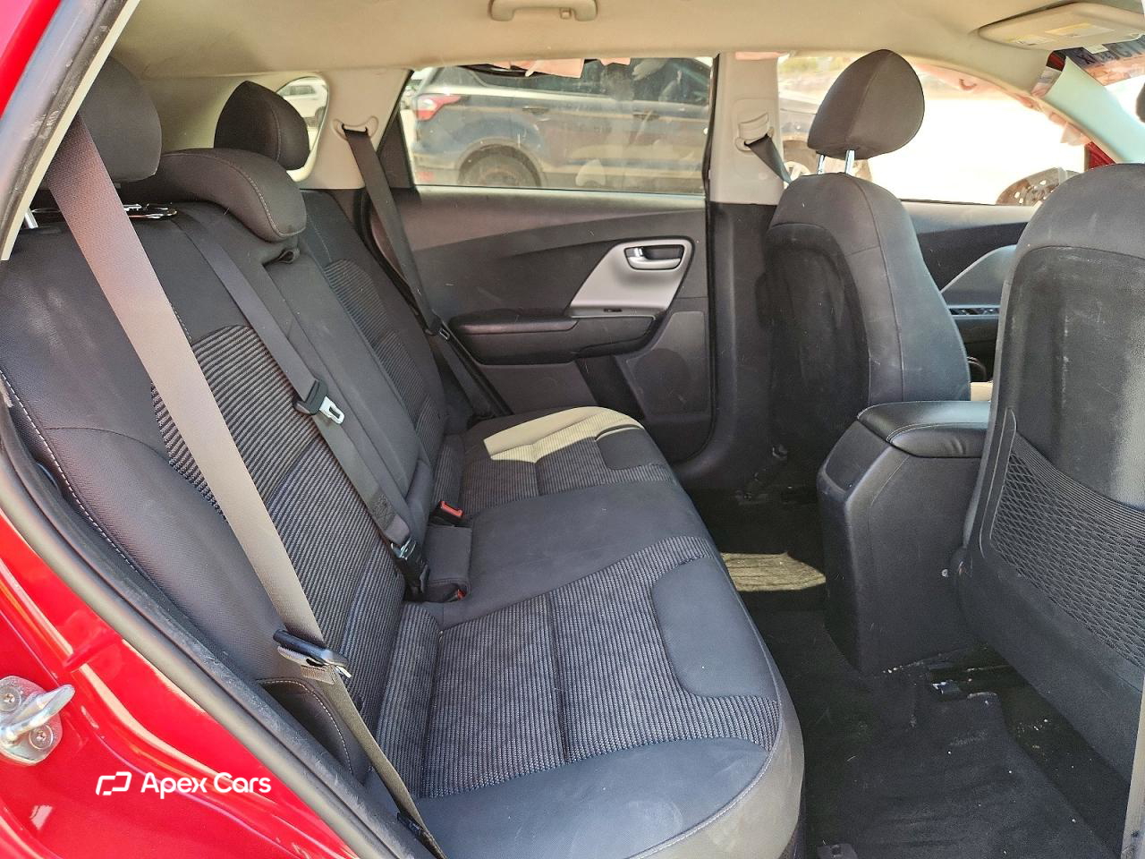 Kia Niro 2018