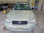 Subaru Legacy 2006