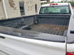 Chevrolet Silverado 2019