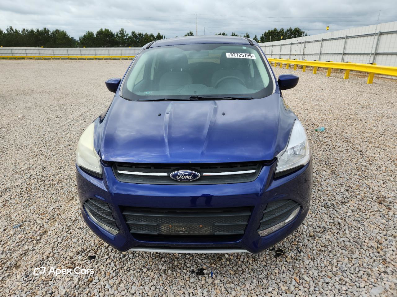 Ford Escape 2013