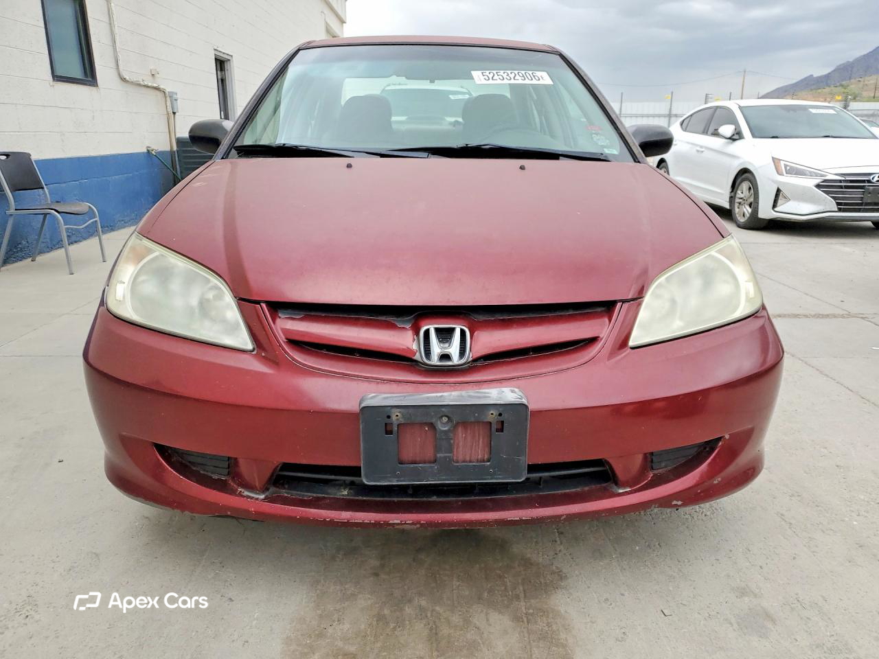 Honda Civic 2005