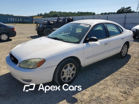 Ford Taurus 2007 - Image 1 of 12
