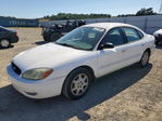 Ford Taurus 2007