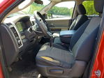 Dodge RAM 2011