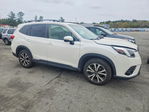 Subaru Forester 2022