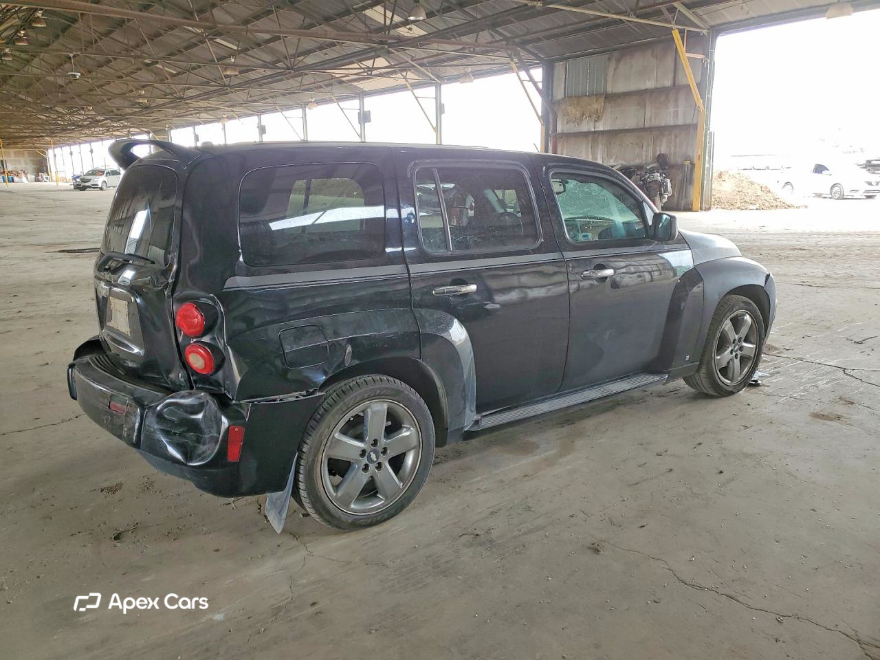 Chevrolet HHR 2007