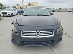 Nissan Maxima 2013