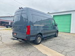 Mercedes-Benz Sprinter 2019