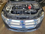 Ford Fusion 2012