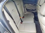 Cadillac CTS 2014