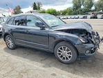 Audi Q5 2012