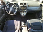 Honda CR-V 2011