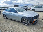 BMW Series 3 2012