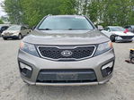 Kia Sorento 2013