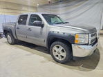Chevrolet Silverado 2012