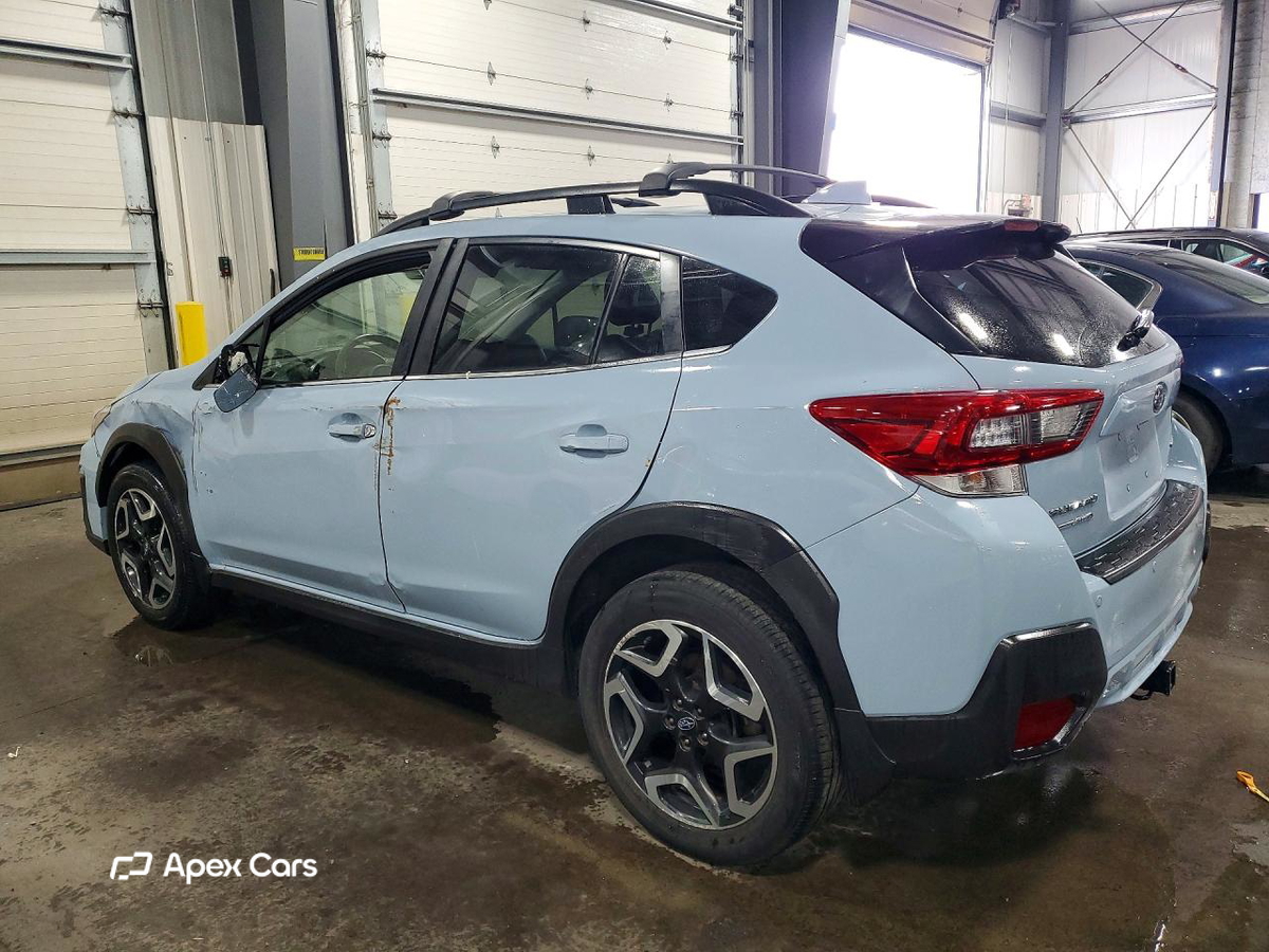 Subaru XV 2020