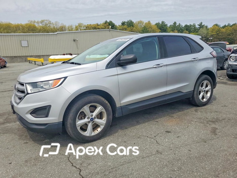 Ford Edge 2016 - Image 1 of 13