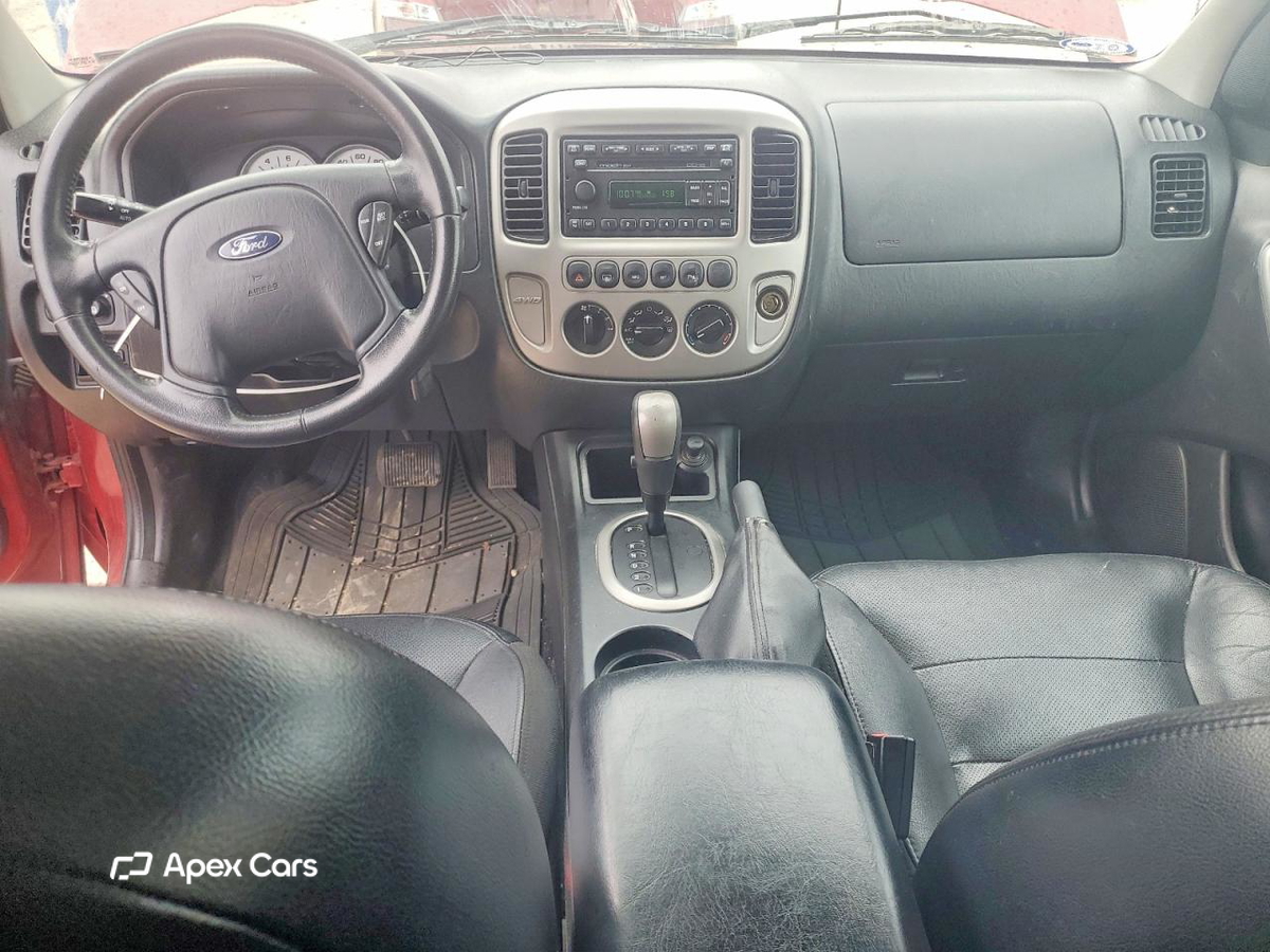 Ford Escape 2005