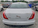 Jaguar XJ 2017