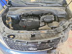 Kia Sorento 2014