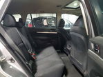 Subaru Outback 2011