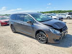 Chrysler Pacifica 2018