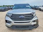 Ford Explorer 2024