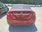 Nissan Altima 2016