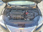 Nissan Sentra 2015