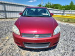 Chevrolet Impala 2009