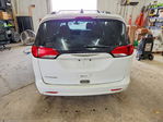 Chrysler Voyager 2021
