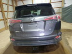 Toyota RAV 4 2017