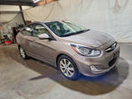 Hyundai Accent 2013