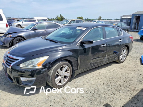 Nissan Altima 2013 - Image 1 of 12